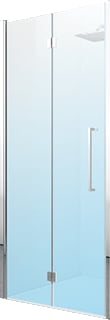 Novellini - Young 2.0 1BS Douchedeur Y2/1Bs 77L Mc