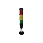 Eaton - SL4 Signaalzuil compleet Signaalzu Sl4-100L-Ryg24Led