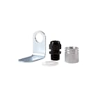 Eaton - SL7 Muurbeugel voor signaalzuil Muurbvszl Sl7/4-Fw-T