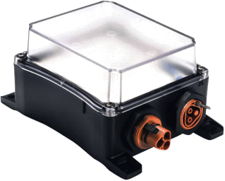 Wieland - LED-lamp 83.240.0031.1