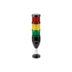 Eaton - SL7 Signaalzuil compleet Signaalzu Sl7-100L-Ryg24Led