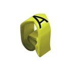 Weidmüller - Kabel-/adercodering 253411637 Ds20
