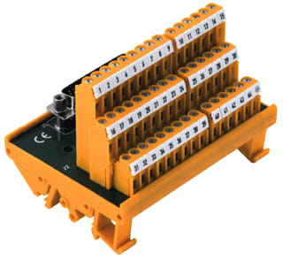 Weidmüller - Interfacemodule RSSD44MHDUNC4.40S