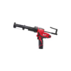 Milwaukee - M12 Kitpistool (accu) Accu Kitspuit Pcg/310