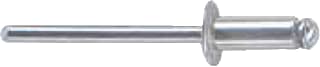 TIP - Blindklinknagel blindklna 5,0x12 kb ds1000