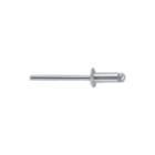 TIP - Blindklinknagel blindklna 5,0x12 kb ds1000