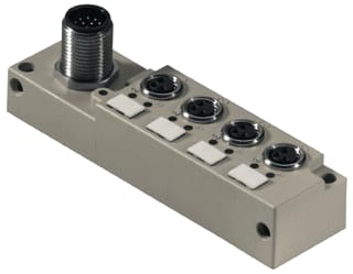 Weidmüller - Pass. sensor-/actor verd. (z.kabel) 1449400000 DS2