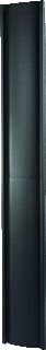 Schneider Electric APC - Componenten v deur v kast/lessenaar ar8794