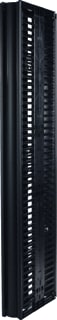 Schneider Electric APC - Kabel/draadgeleider kast/lessenaar ar8725