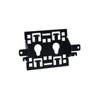 Schneider Electric APC - Montagetoebehoren vr kast/lessenaar ar824002