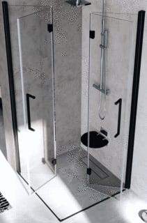 Novellini - Young 2.0 Douchedeur dchdr young ver. re