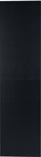 Schneider Electric APC - Afdekhouder plintgoot ar8679