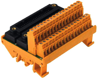 Weidmüller - Interfacemodule TBY-RS-AIO-2KS-S