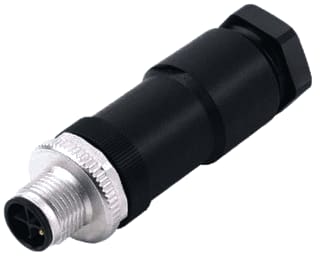 Weidmüller - Ronde (industrie) connector 1391990000