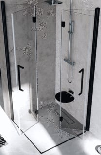 Novellini - Young 2.0 Douchecabine vierhoekig dchcb young 2 87
