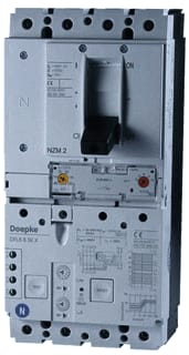 Doepke - Aardlekautomaat dfl8b aardlsch 250a4p-x-b