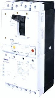Doepke - Aardlekautomaat Dfl8B Aardlksch 250A/4P