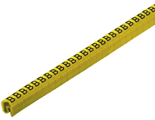 Weidmüller - Kabel-/adercodering 1568261639 Zk250