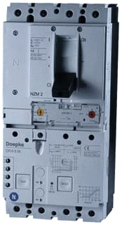 Doepke - Aardlekautomaat 09204784