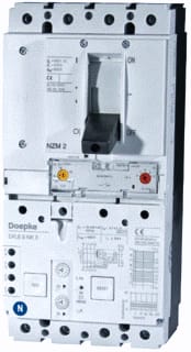 Doepke - Aardlekautomaat aardlkaut 09169783