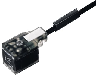 Weidmüller - Sensor/actorkabel met connector 9457933000
