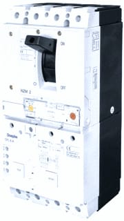 Doepke - Aardlekautomaat dfl8a aardlkschk 250a/4p