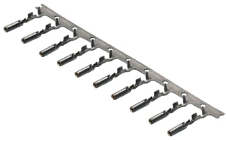 Weidmüller - Modulaire connector 1068950000 DS300