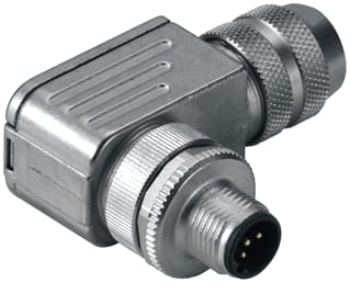 Weidmüller - Ronde (industrie) connector 1423040000