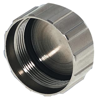Weidmüller - Beschermkap industriële connector 1416410000