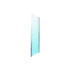 Novellini - Young 2.0 F Zijwand voor bad of douche Dchewand Y2/F1B 57 Mc