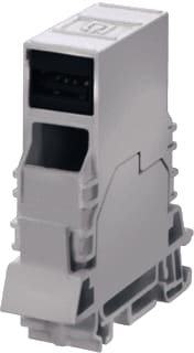 Weidmüller - Communicatietechniek adapter 1438180000