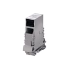 Weidmüller - Communicatietechniek adapter 1438180000