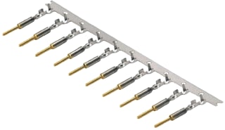 Weidmüller - Modulaire connector 1068970000 DS300
