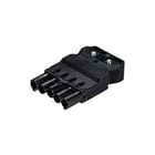 Wieland - GST18i5 Conn. v insteekbare gebouwinstall. 92.754.4053.1