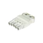 Wieland - GST18i5 Conn. v insteekbare gebouwinstall. 92.754.4053.0