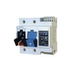 Doepke - NEOZED patroonlastscheider d0 lstschd 63a1p lg+bwkng