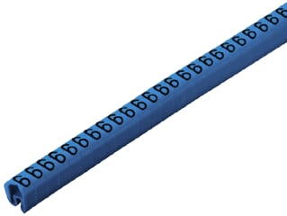 Weidmüller - Kabel-/adercodering Adrcd Clic2-4Bl/Ws6Cd Ds250
