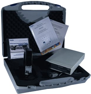 Doepke - Lekstroommeter drca-1-set foutstrmanlst