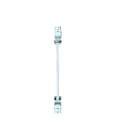 Wieland - Patchkabel inst.bare gebouwinstall. 91.232.2500.2