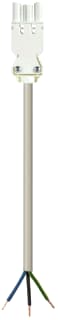 Wieland - GST18i3 Patchkabel inst.bare gebouwinstall. ptchkbgeb 92.238.1563.2