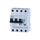 Doepke - Aardlekautomaat aardlkaut 09955102