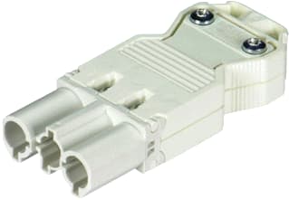 Wieland - GST18i3 Conn. v insteekbare gebouwinstall. 92.732.3053.0