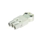 Wieland - GST18i3 Conn. v insteekbare gebouwinstall. 92.732.3053.0