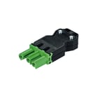 Wieland - GST18i3 Conn. v insteekbare gebouwinstall. 92.931.3553.0