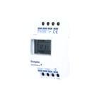 Doepke - Digitale schakelklok vr paneelbouw Datamicro2+ Wkschkklok 2W