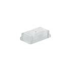 Weidmüller - Toebehoren/onderdelen industrieel connector 1215910000 DS10