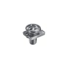 Weidmüller - Toebehoren/onderdelen industrieel connector 1025660000 DS50