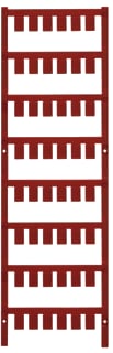 Weidmüller - Tekststrookblad 1026570000 DS240