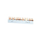 Doepke - Kamrail gm.4.56.100/10 l1-l2-l3-n