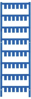 Weidmüller - Tekststrookblad 1026560000 DS240
